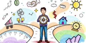 How To Adjust Your Plan After Big Life Events