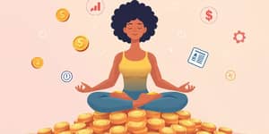 Behavioral Aspects Of Managing Significant Wealth