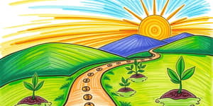 Building A Roadmap Toward Financial Independence