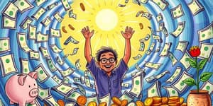 How To Exit The Debt Cycle And Stay Out Of It