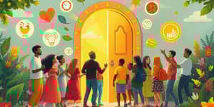 Unlocking Your Potential: Wealth as a Tool for Life