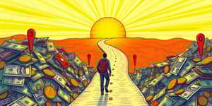 Crafting a Debt Payoff Plan: Your Roadmap to Freedom