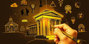 Crafting a Lasting Legacy: Your Wealth Blueprint