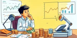 The Intelligent Spender: Making Every Dollar Count