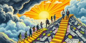 From Debt Stress to Financial Freedom: Your Action Plan