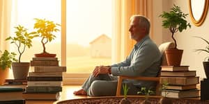 The Wealth Whisperer: Secrets to Enduring Abundance