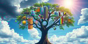 Strategic Diversification: Spreading Risk for Stability