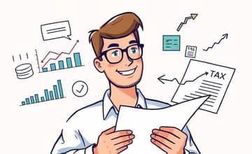 Navigating Taxes Like a Pro: Savvy Savings Strategies