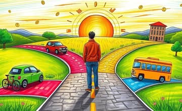 Investment Vehicles Explained: Choosing Your Ride to Riches