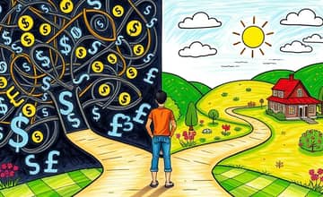 Decoding Your Credit Score: Beyond the Numbers