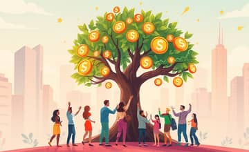 Investing for Beginners: Your First Steps to Growth