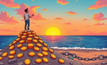 The Psychology of Debt: Overcoming Financial Stress