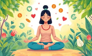 Financial Habits That Pay Off: Daily Discipline, Long-Term Gains