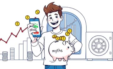 Money Management Myths Debunked: Separating Fact from Fiction
