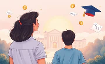 Parent PLUS Loans: Navigating College Financing