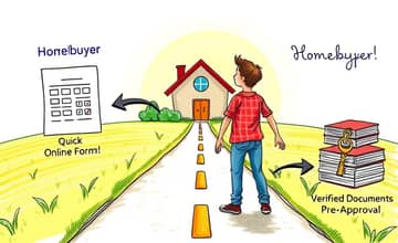 Pre-Approval vs. Pre-Qualification: What's the Difference?