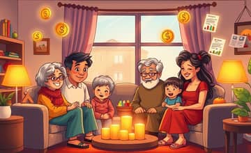 Building Generational Wealth: A Legacy of Financial Security