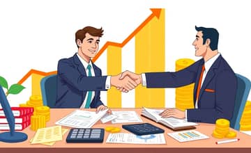 Negotiating Loan Rates: Tips from the Pros