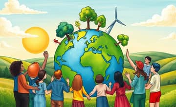 Sustainable Finance: Investing for a Better Future