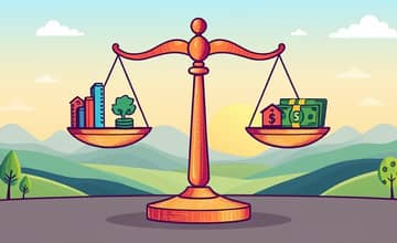 Asset Allocation Answers: Optimizing Your Portfolio Mix