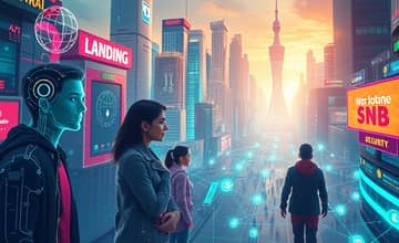 The Future of Lending: Fintech Innovations and What They Mean for You