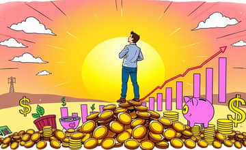 Overcoming Financial Fear: Building Confidence in Your Choices