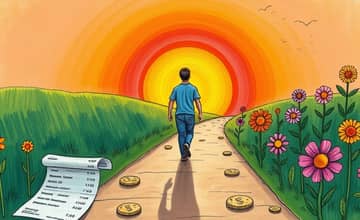 From Paycheck to Prosperity: Transforming Your Income