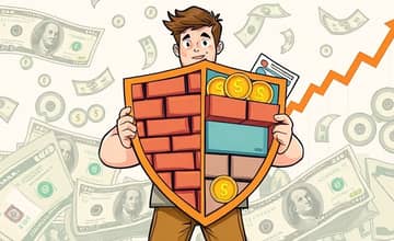 Inflation Busters: Protecting Your Purchasing Power