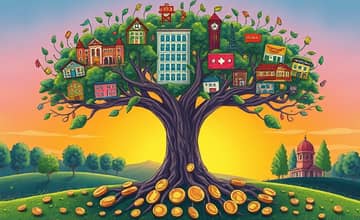 Strategic Giving: Maximizing Impact and Minimizing Tax