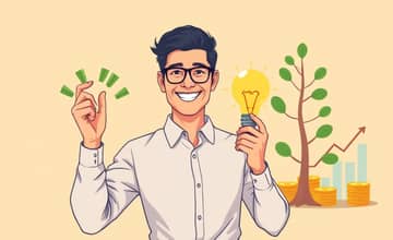 The Entrepreneurial Investor: Growing Your Business and Wealth