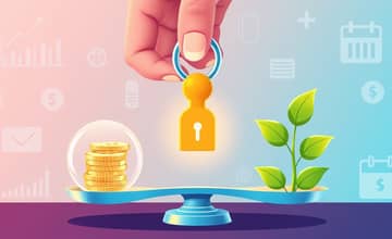 Responsible Borrowing: Maintaining a Healthy Credit Portfolio