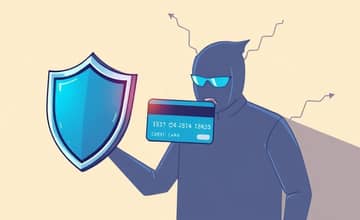 Identity Theft and Credit: Protecting Your Financial Future