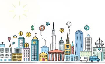 Beyond the Bank Account: Exploring Alternative Investments