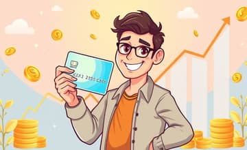 The Power of a High Credit Limit: Maximizing Your Potential