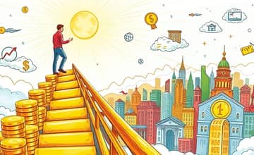 The Wealth Accumulator's Handbook: Powering Your Progress