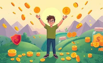 Financial Resilience: Bouncing Back Stronger