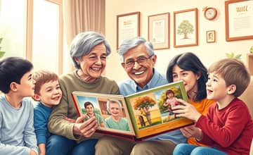 Legacy Planning: Ensuring Your Vision Endures