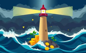 Crisis Investing: Opportunities in Downturns