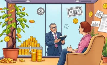 The Wealth Whisperer: Secrets to Enduring Prosperity