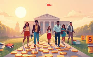 College Costs Covered: Funding Future Generations