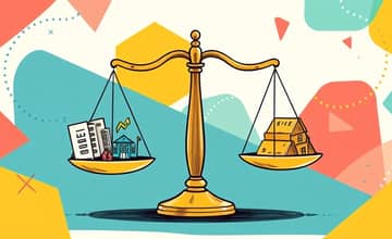 Decoding Diversification: Pillars of a Strong Portfolio