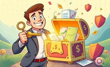 Options Unlocked: A Guide for Savvy Investors