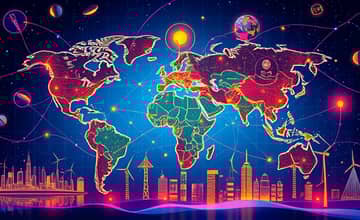 Thematic Investing: Riding Megatrends to Riches