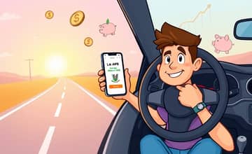 Auto Loan Essentials: Driving Towards a Better Deal