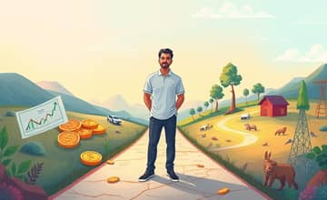 Your Personalized Wealth Story: Defining Financial Success