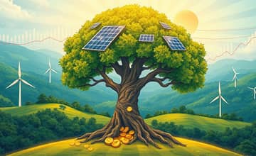 Wealth Unleashed: Strategies for Sustainable Growth