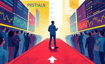 The Contrarian's Edge: Going Against the Grain