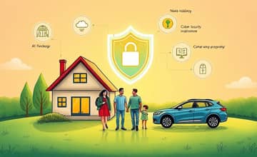 Insurance Insights: Protecting What Matters Most