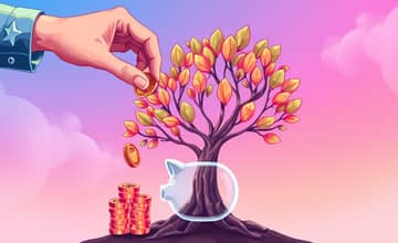 Micro-Investing: Starting Small, Thinking Big