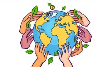 The Conscious Capitalist: Investing with Social Impact